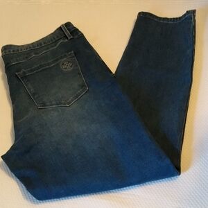 Laurie Felt Jeans 16